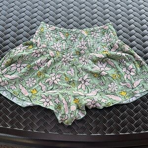 Aerie size medium short